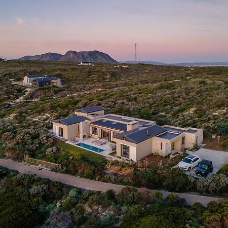 Romansbaai Collection คานสบาย ภายนอก รูปภาพ