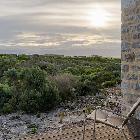 Romansbaai Collection คานสบาย ภายนอก รูปภาพ
