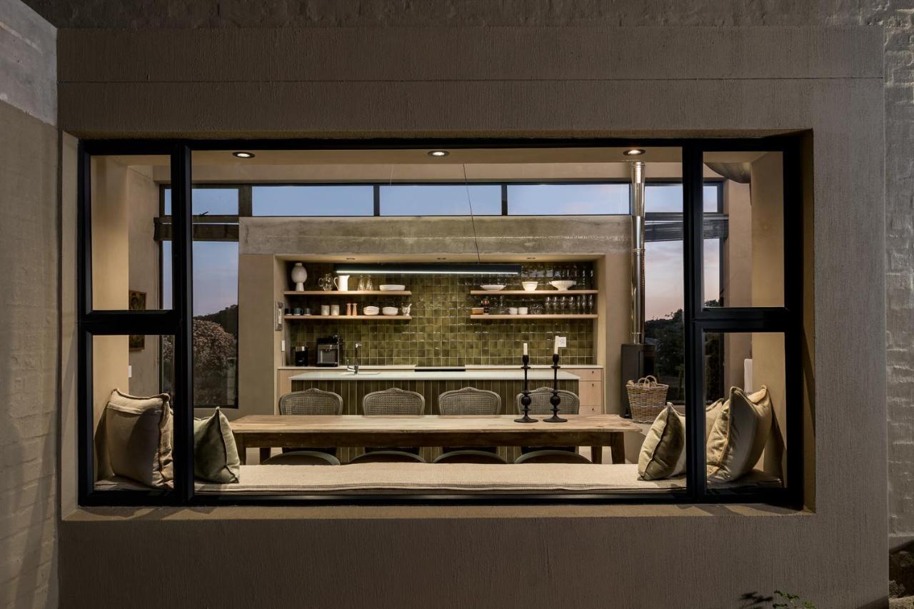 Romansbaai Collection คานสบาย ภายนอก รูปภาพ
