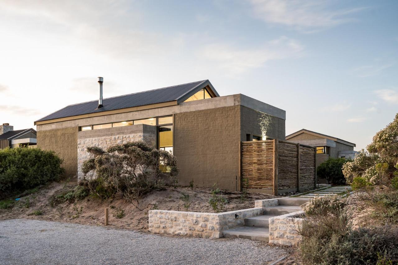 Romansbaai Collection คานสบาย ภายนอก รูปภาพ