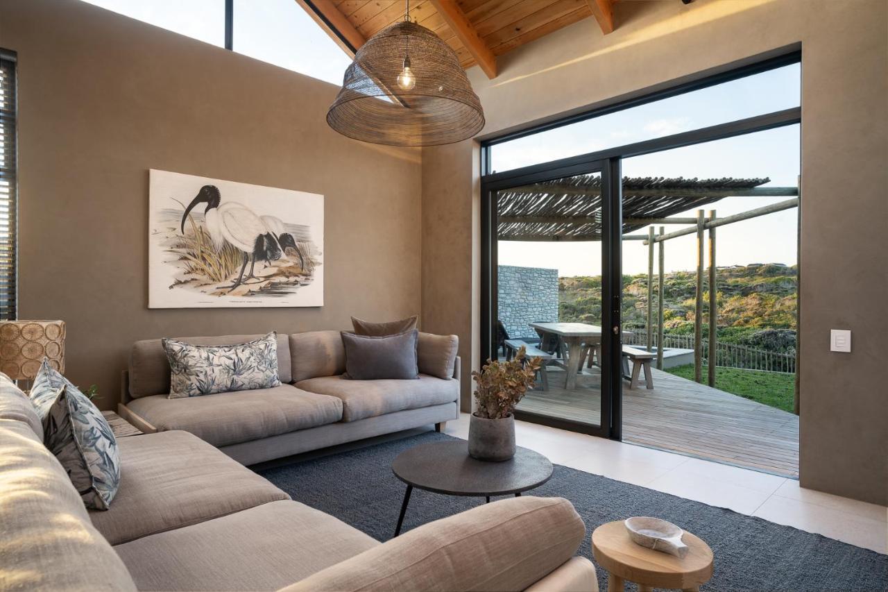 Romansbaai Collection คานสบาย ภายนอก รูปภาพ