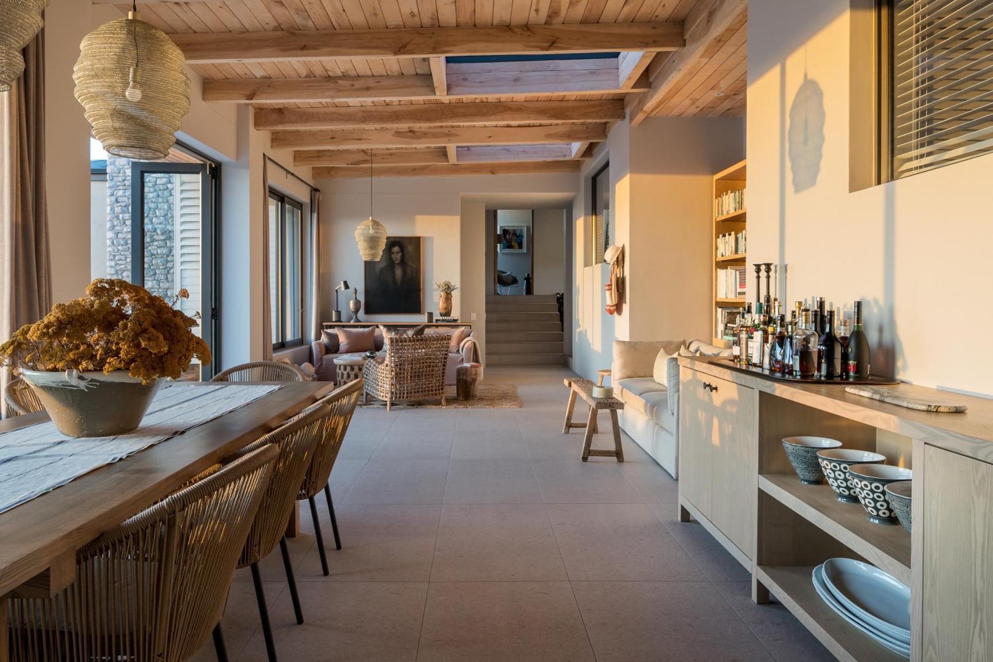 Romansbaai Collection คานสบาย ภายนอก รูปภาพ