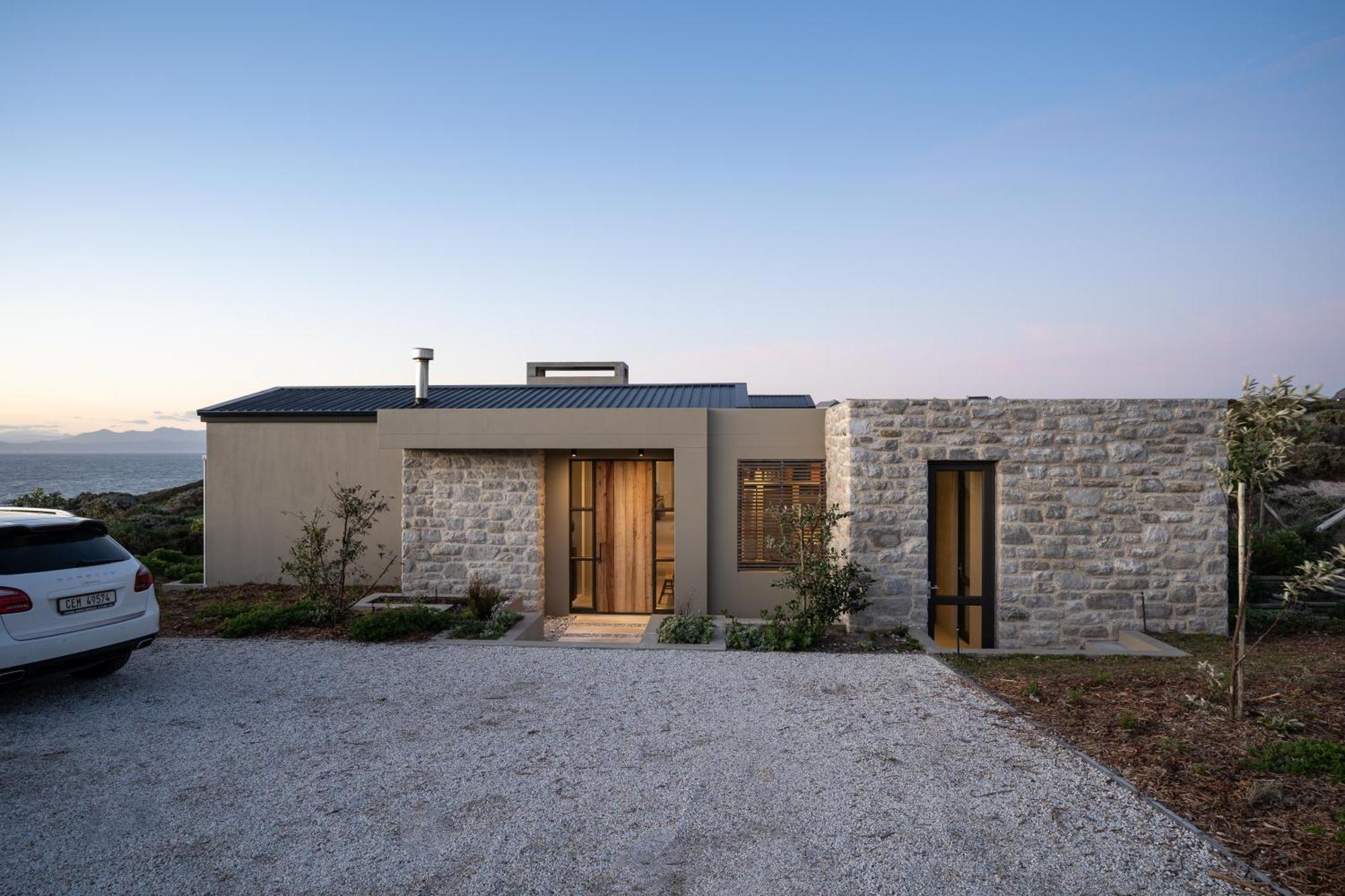 Romansbaai Collection คานสบาย ภายนอก รูปภาพ