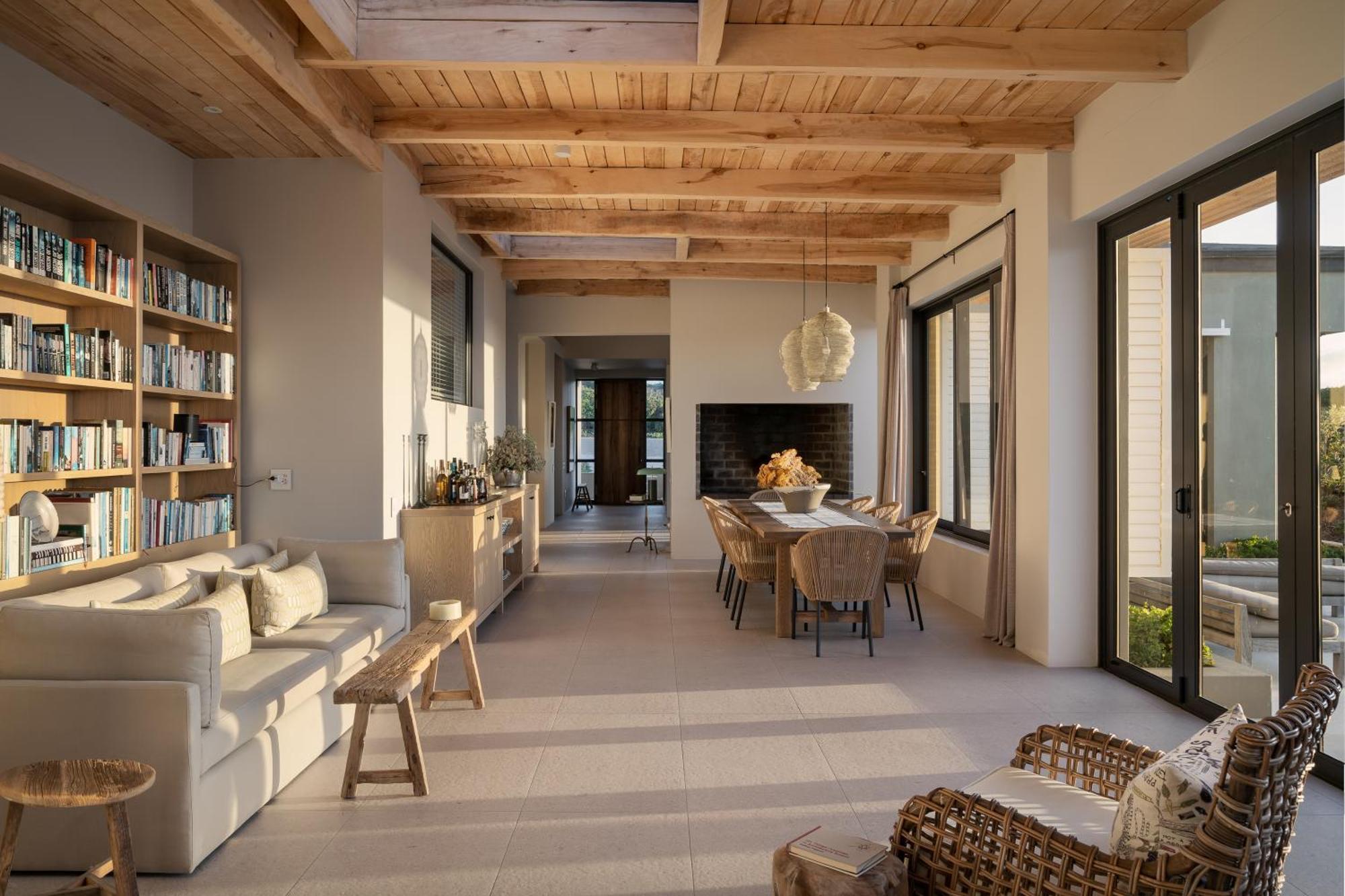 Romansbaai Collection คานสบาย ภายนอก รูปภาพ
