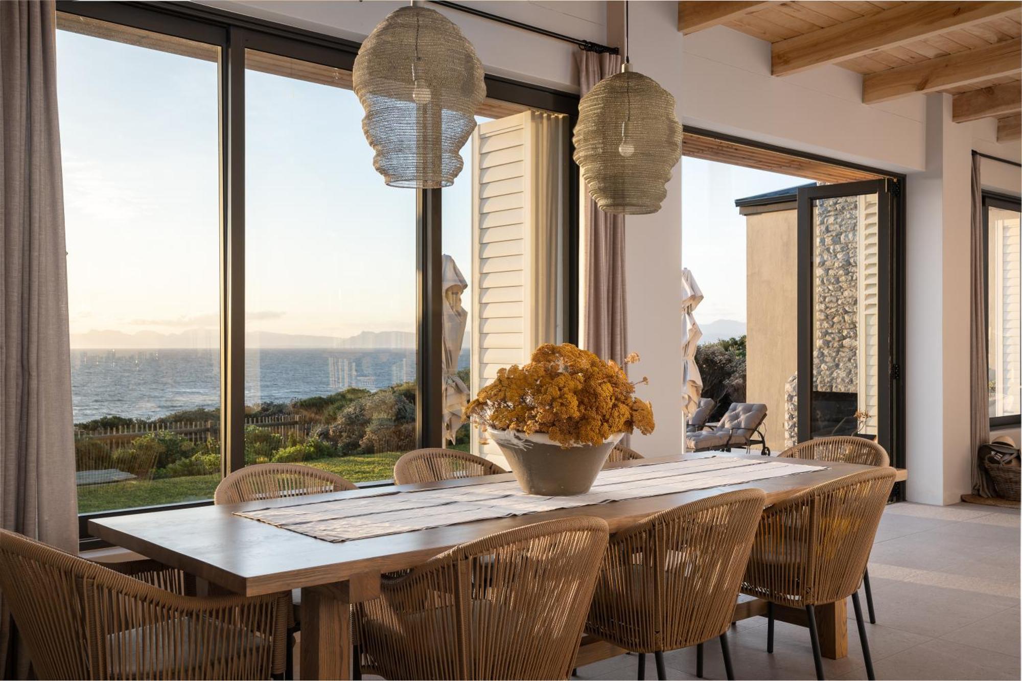 Romansbaai Collection คานสบาย ภายนอก รูปภาพ