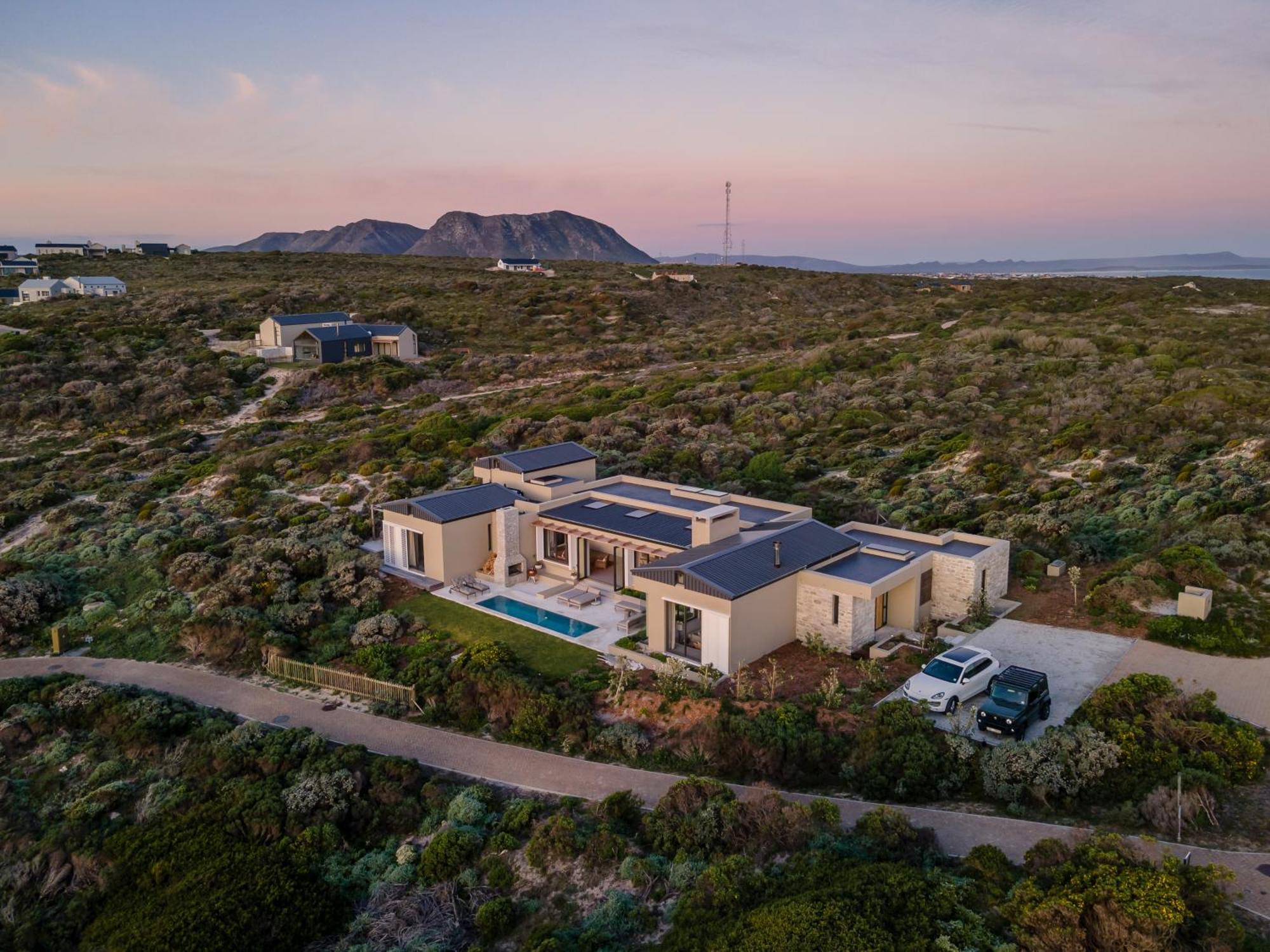 Romansbaai Collection คานสบาย ภายนอก รูปภาพ