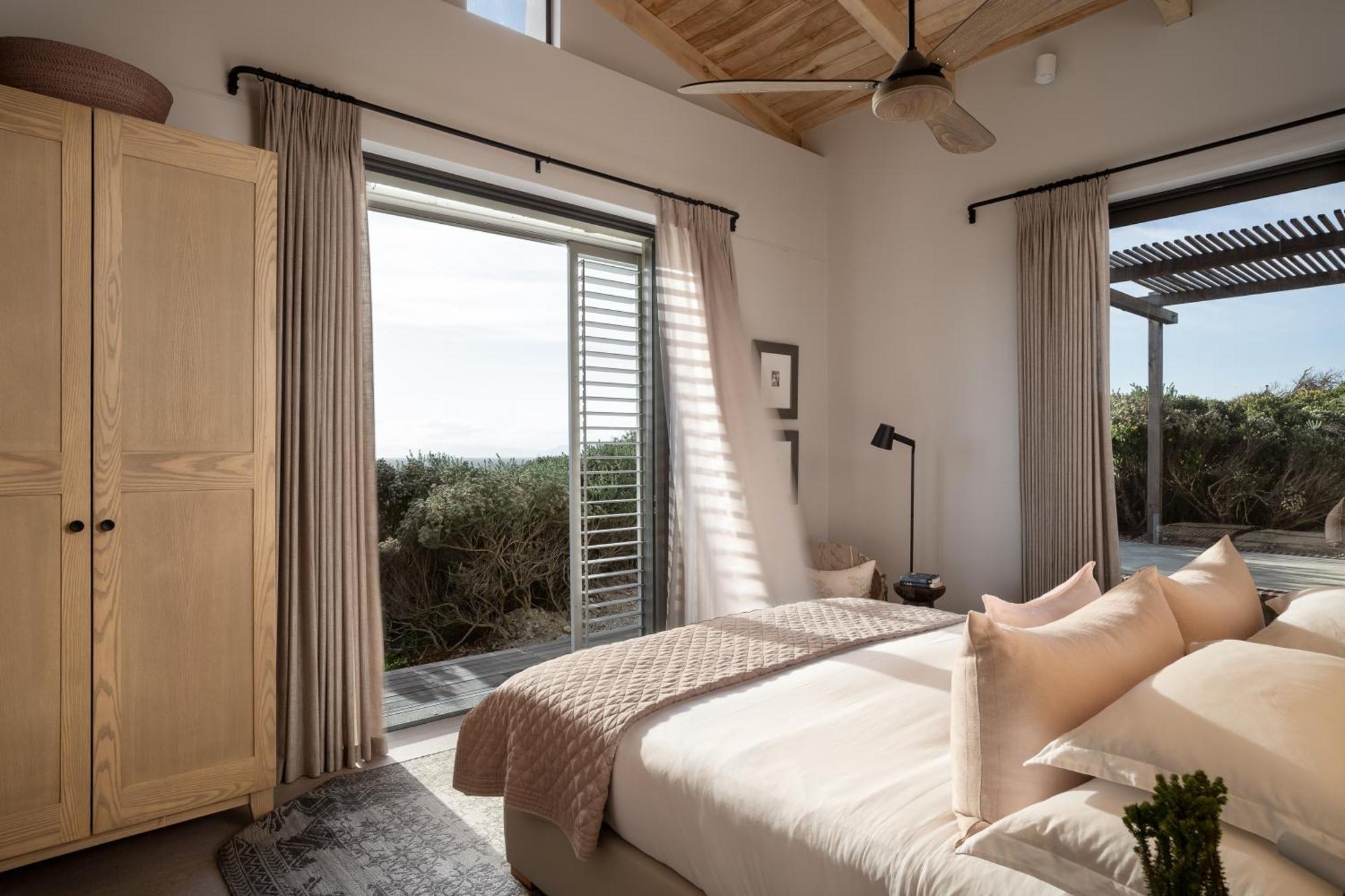 Romansbaai Collection คานสบาย ภายนอก รูปภาพ
