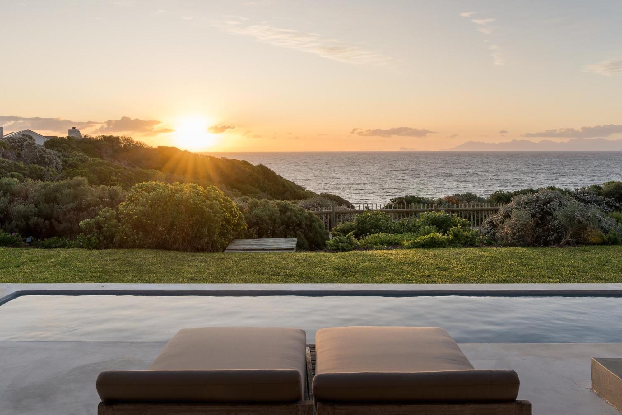 Romansbaai Collection คานสบาย ภายนอก รูปภาพ