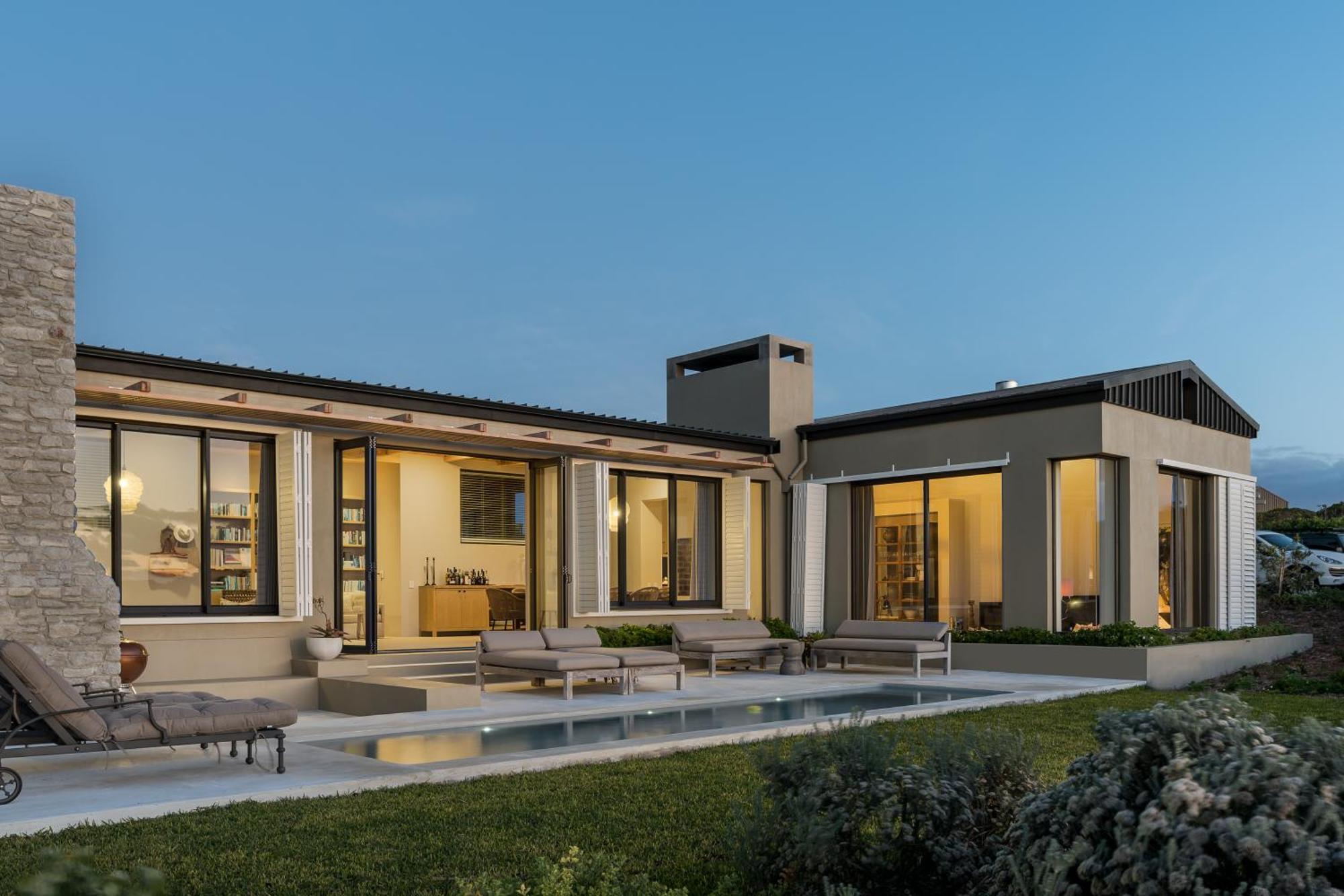 Romansbaai Collection คานสบาย ภายนอก รูปภาพ