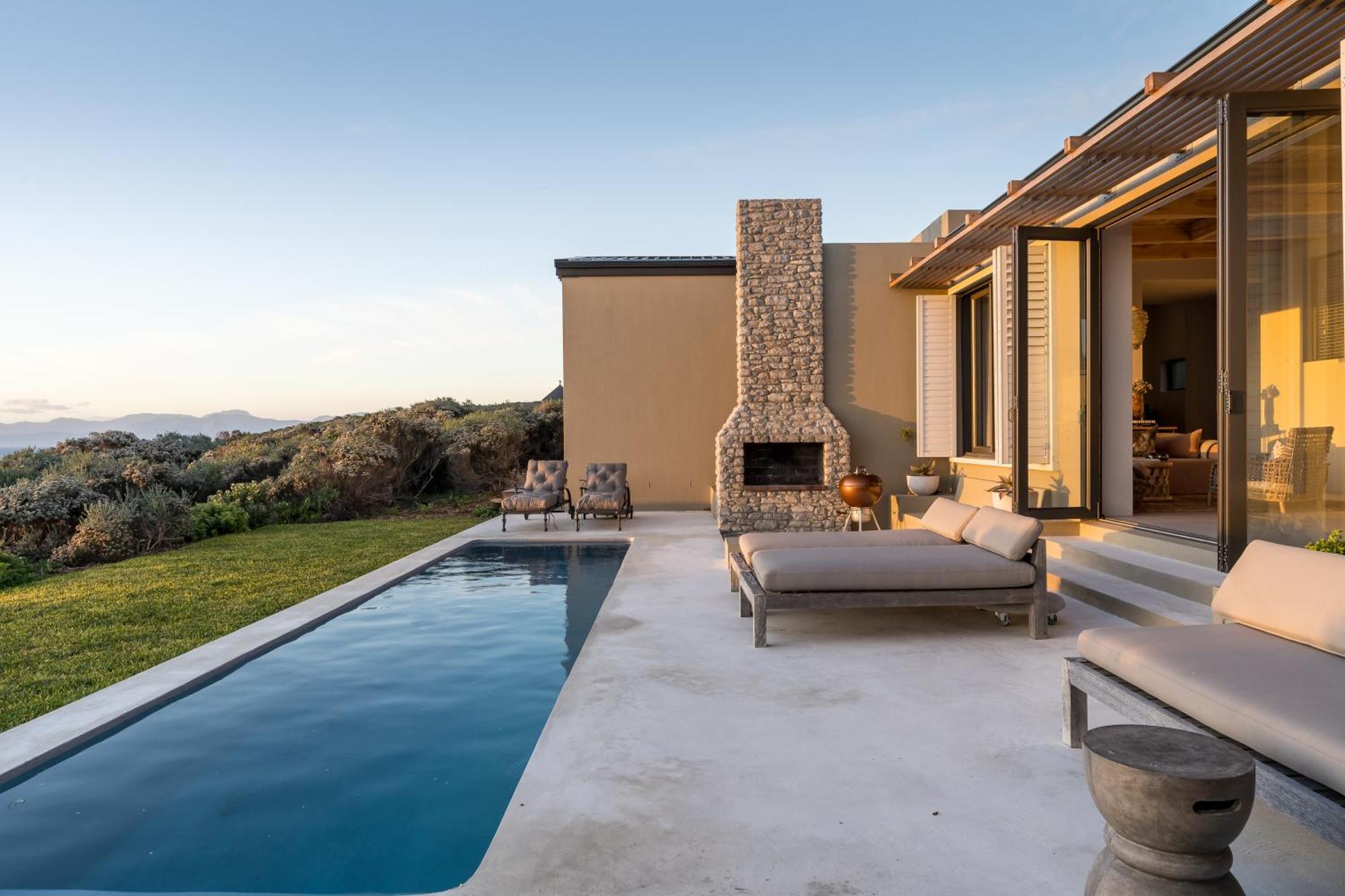 Romansbaai Collection คานสบาย ภายนอก รูปภาพ