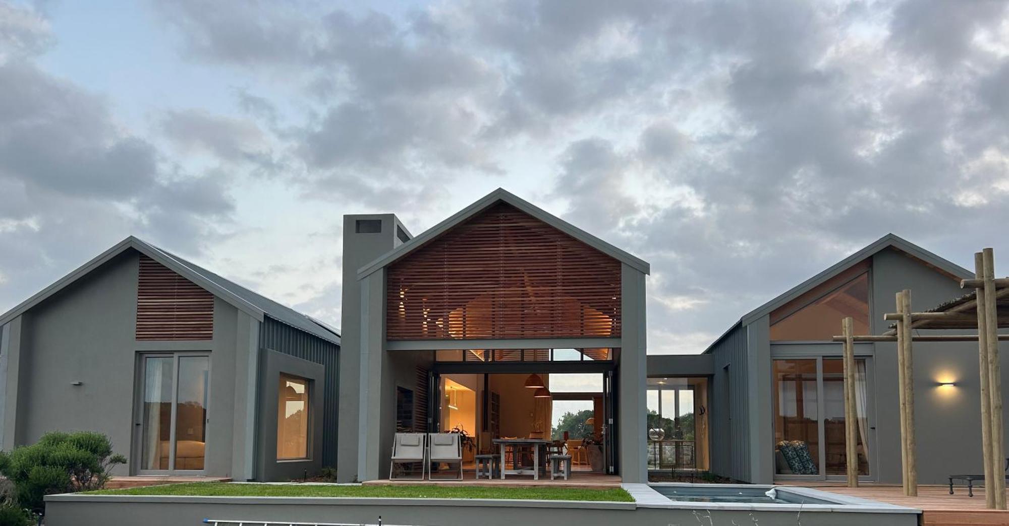Romansbaai Collection คานสบาย ภายนอก รูปภาพ