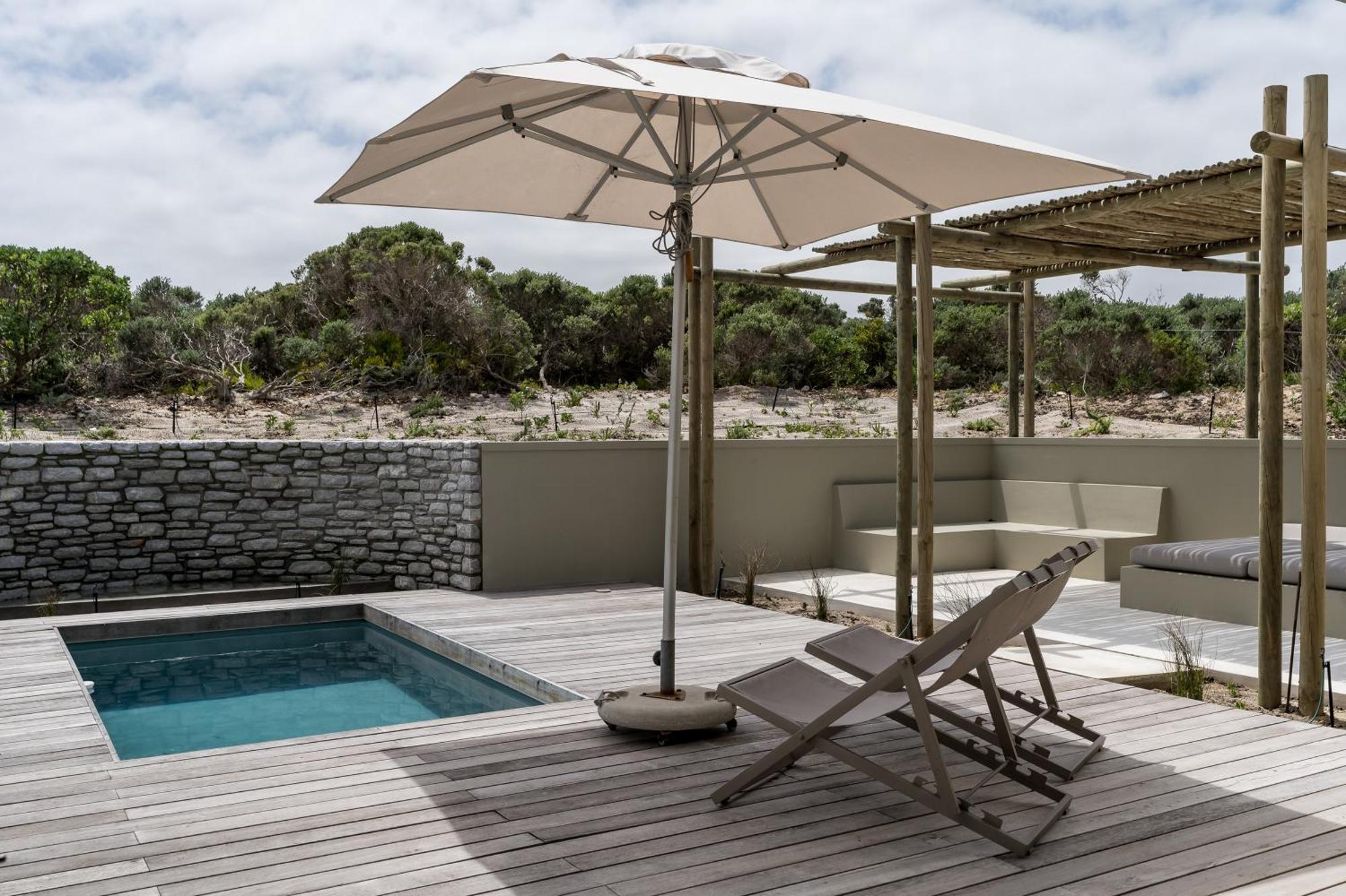 Romansbaai Collection คานสบาย ภายนอก รูปภาพ