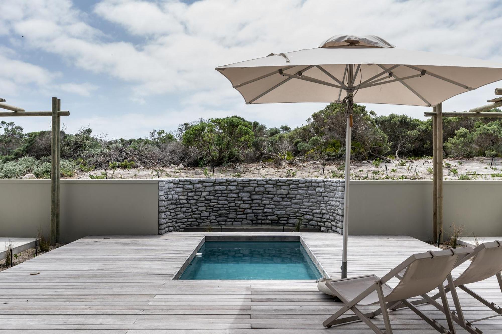 Romansbaai Collection คานสบาย ภายนอก รูปภาพ