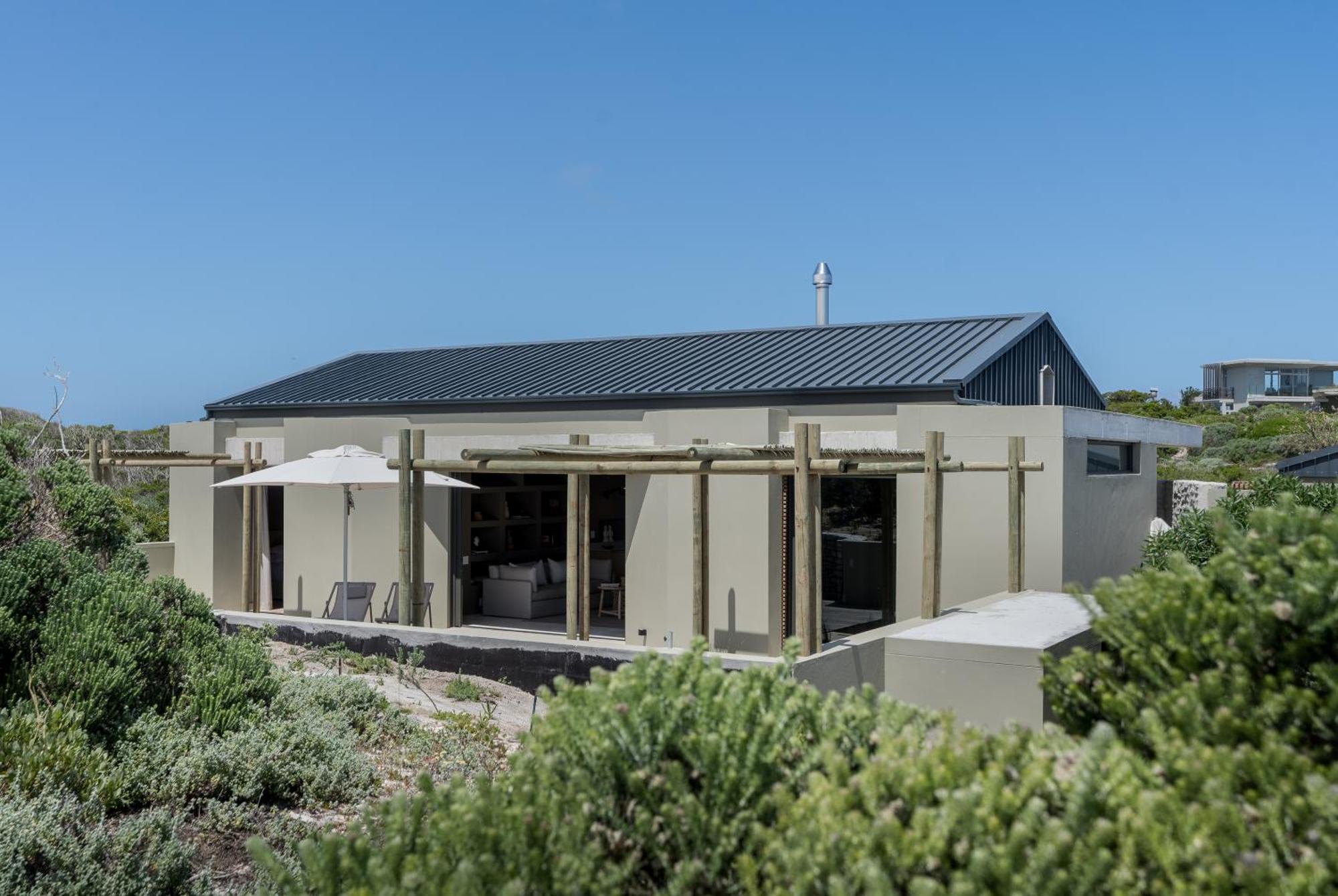Romansbaai Collection คานสบาย ภายนอก รูปภาพ