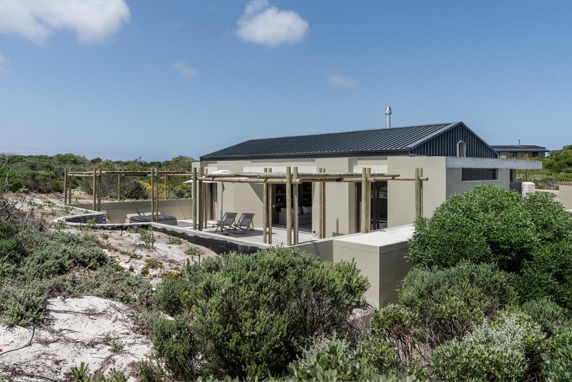 Romansbaai Collection คานสบาย ภายนอก รูปภาพ