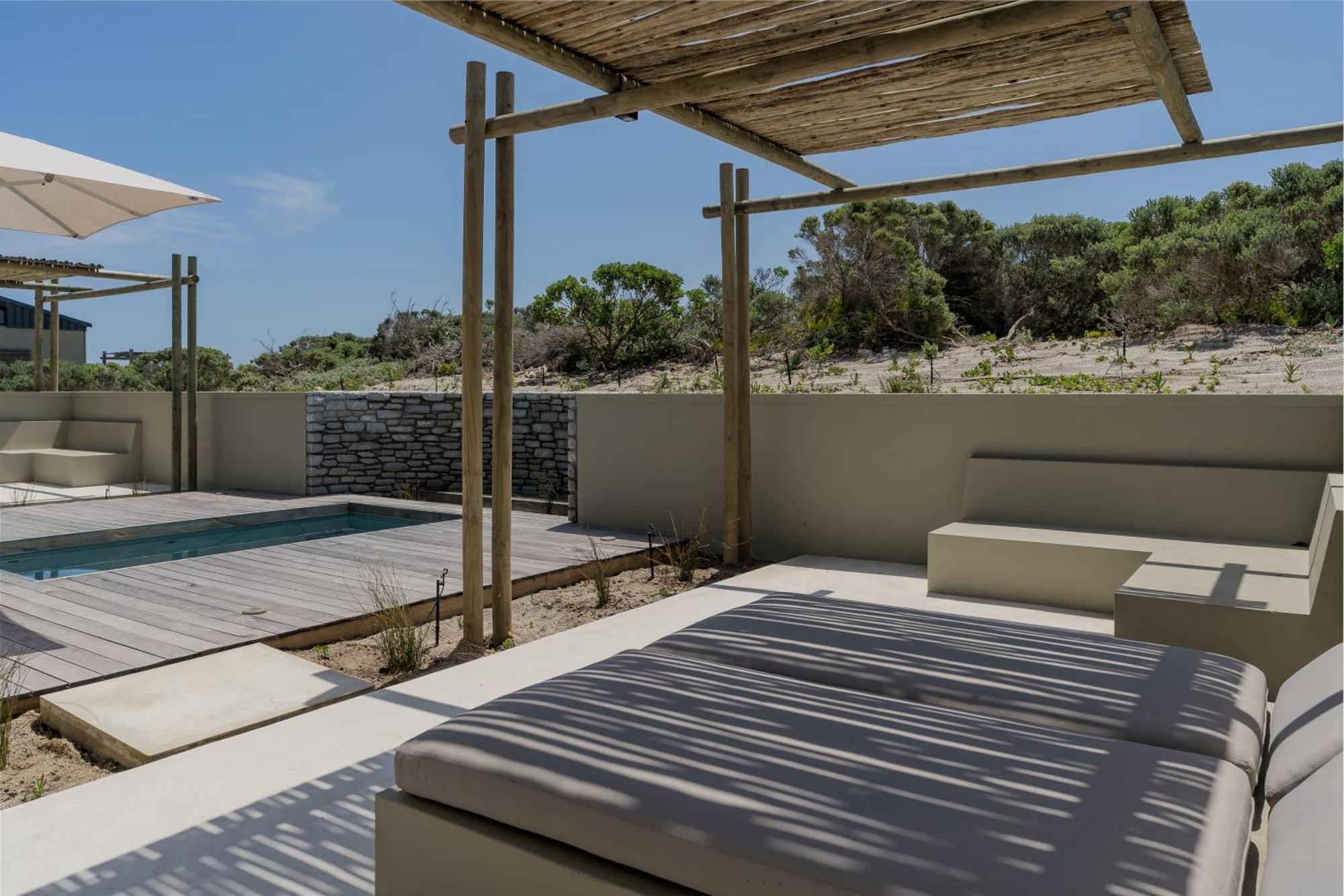 Romansbaai Collection คานสบาย ภายนอก รูปภาพ