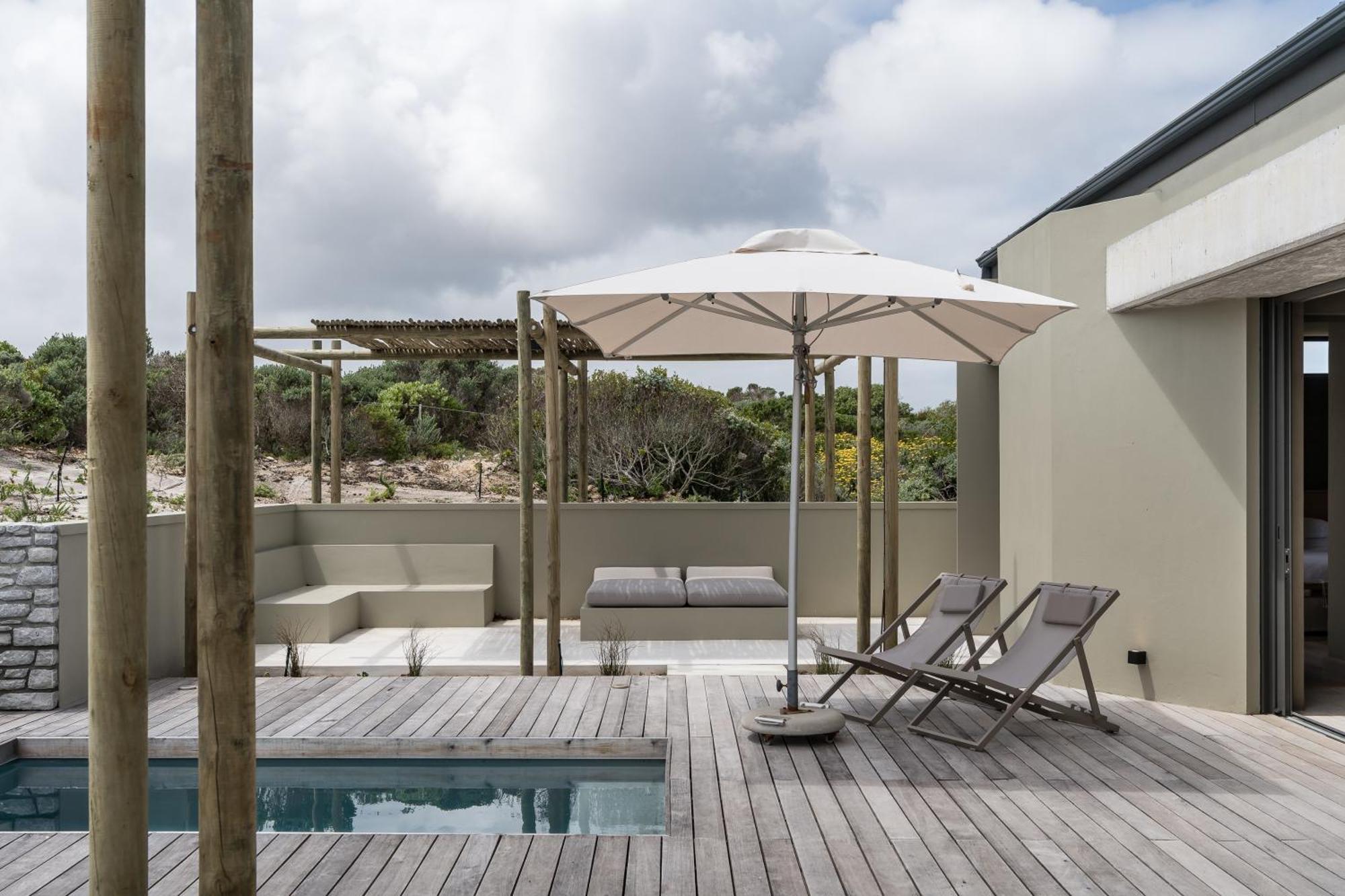 Romansbaai Collection คานสบาย ภายนอก รูปภาพ