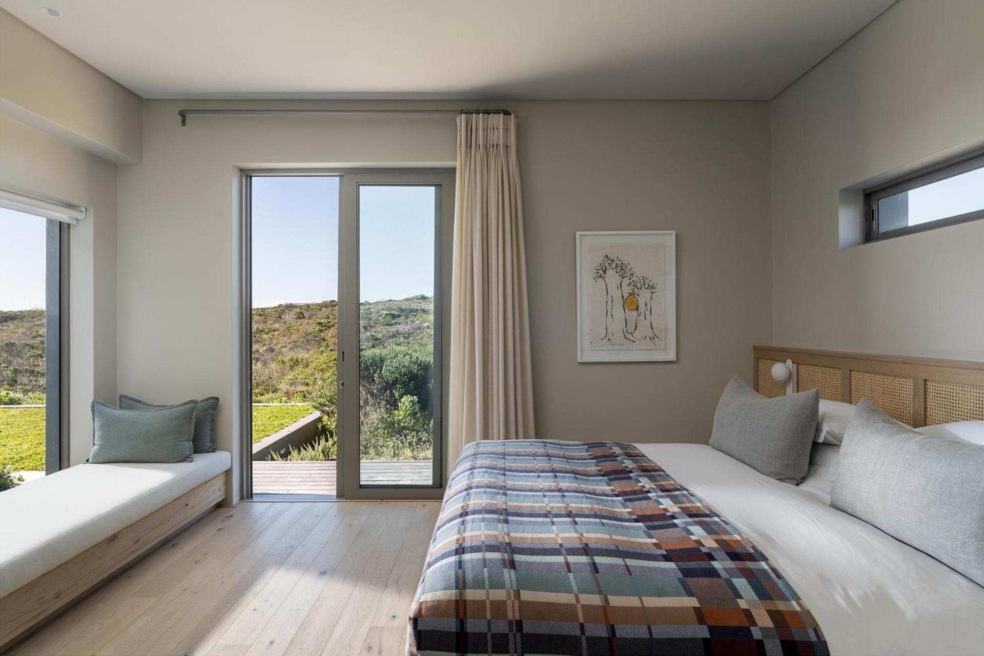 Romansbaai Collection คานสบาย ภายนอก รูปภาพ