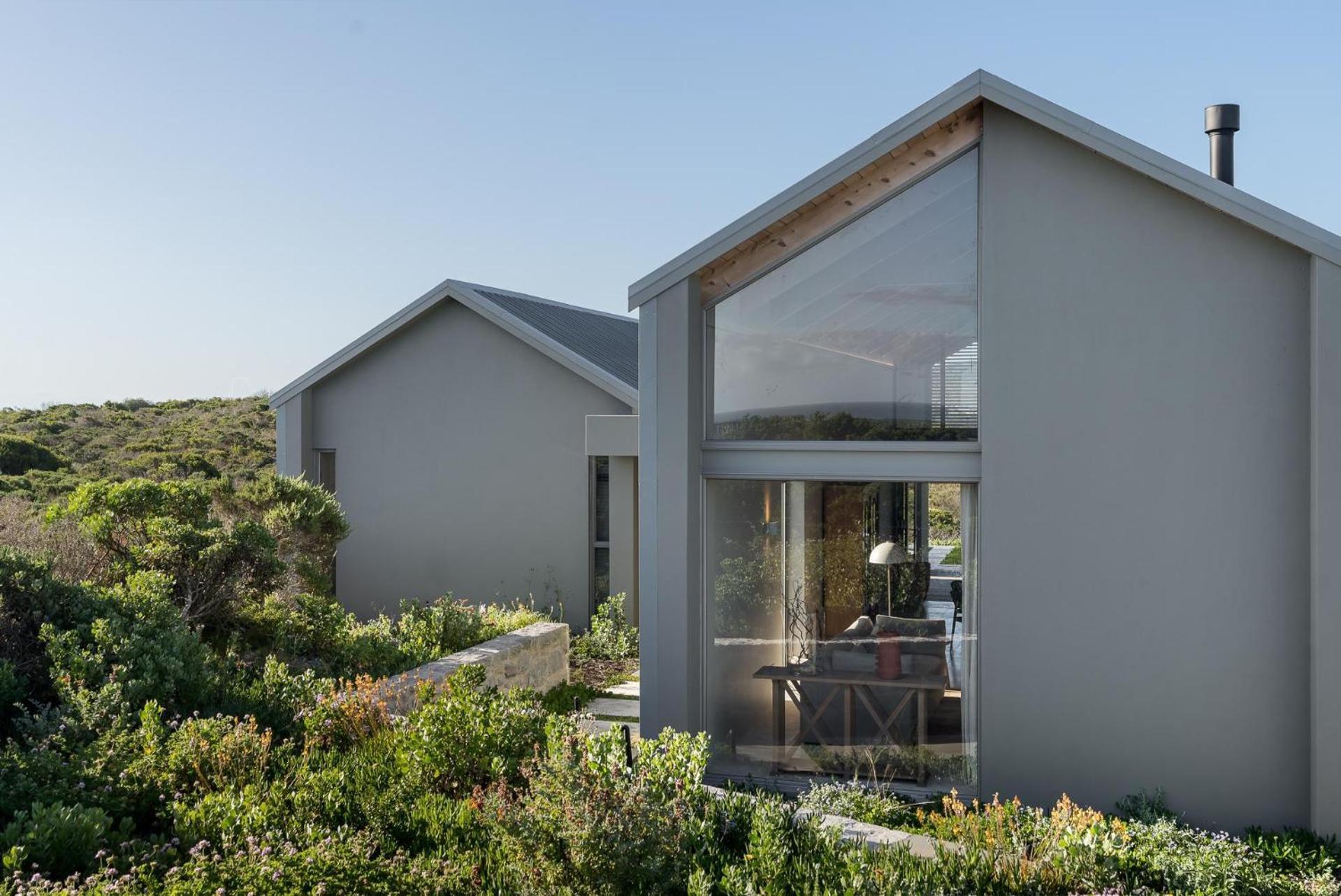 Romansbaai Collection คานสบาย ภายนอก รูปภาพ