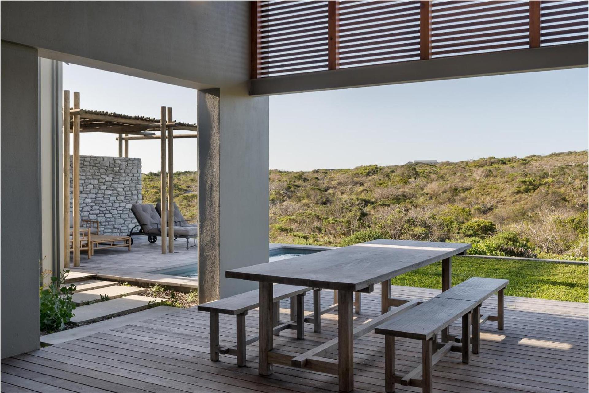 Romansbaai Collection คานสบาย ภายนอก รูปภาพ