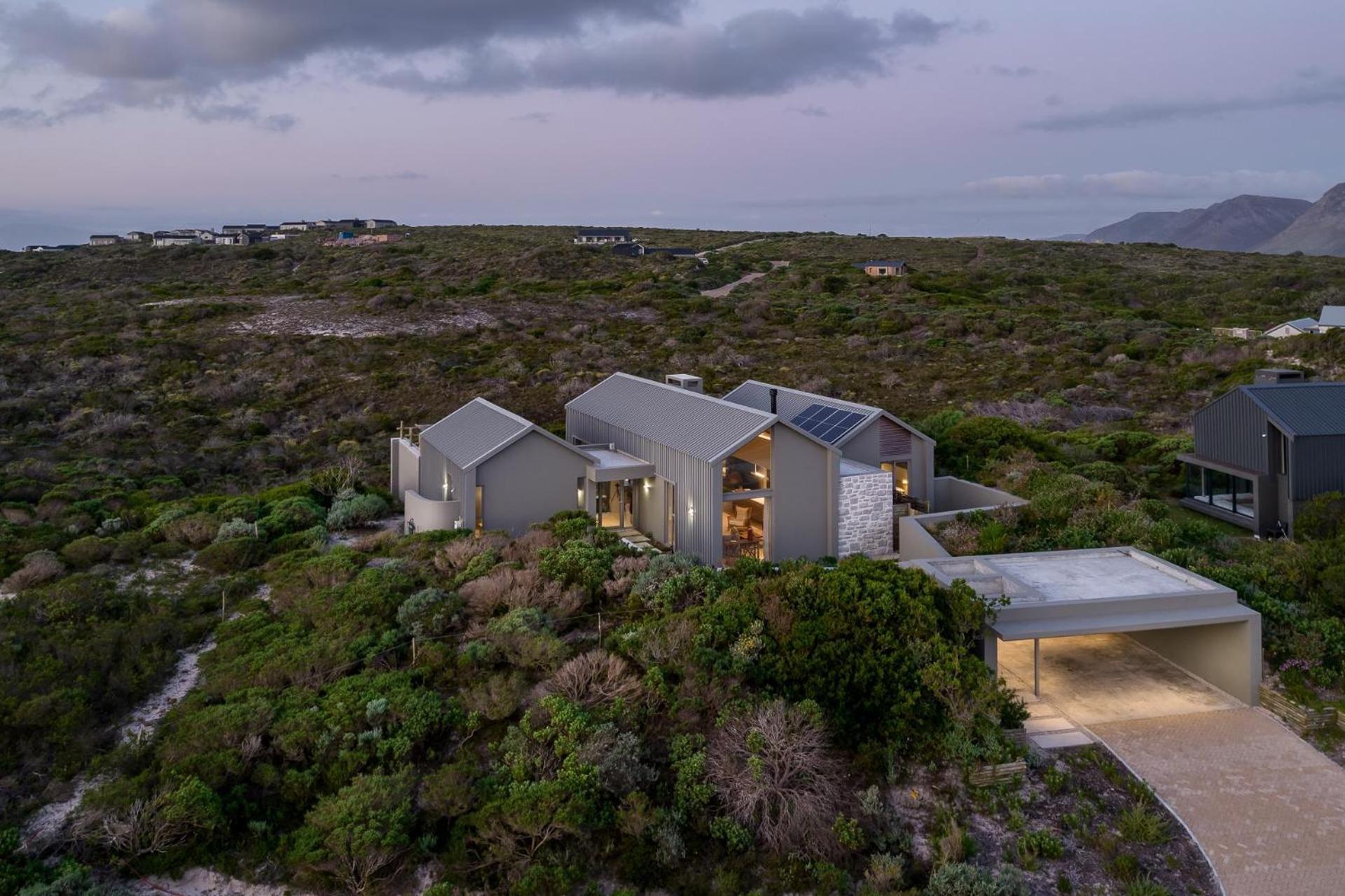 Romansbaai Collection คานสบาย ภายนอก รูปภาพ