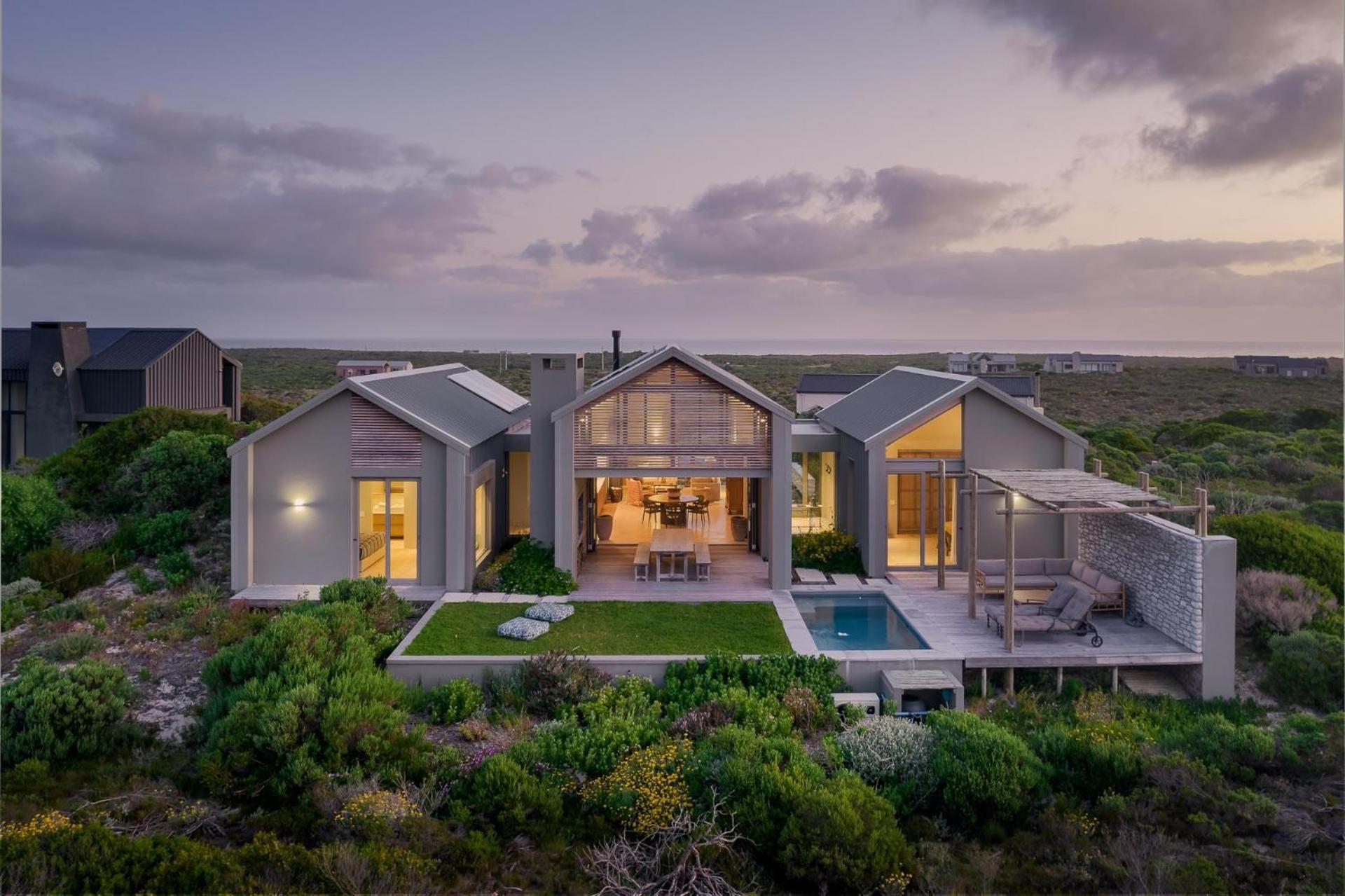 Romansbaai Collection คานสบาย ภายนอก รูปภาพ