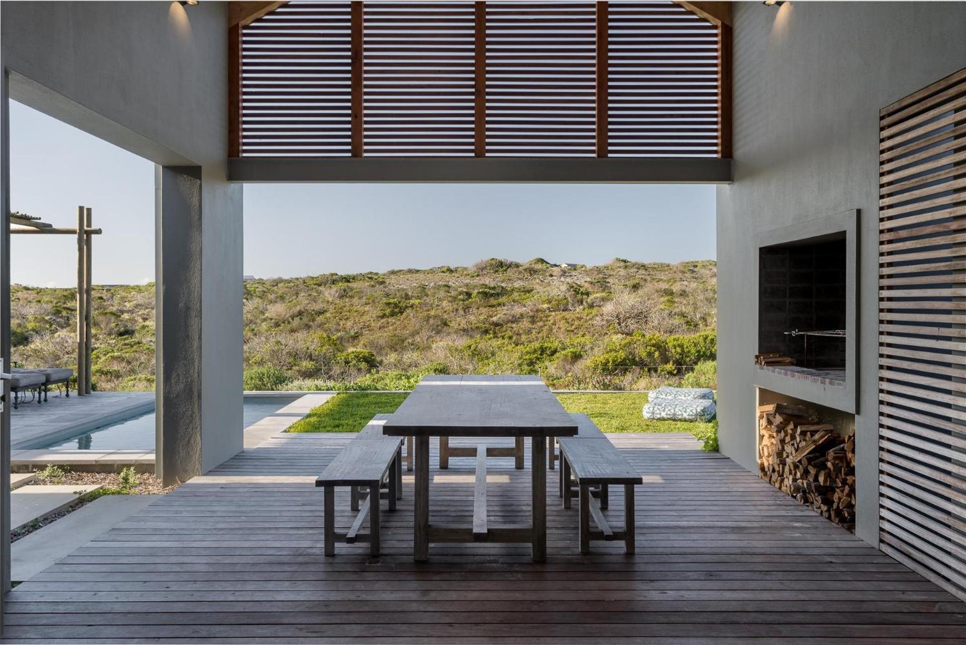 Romansbaai Collection คานสบาย ภายนอก รูปภาพ