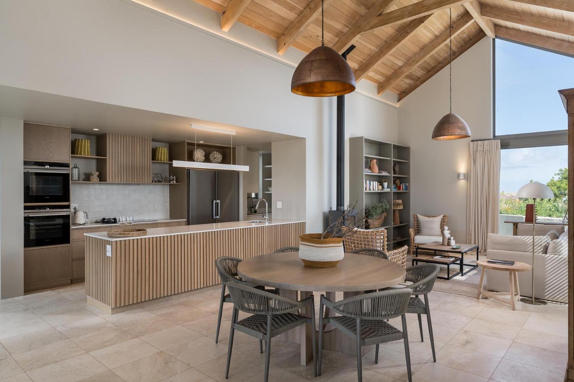 Romansbaai Collection คานสบาย ภายนอก รูปภาพ