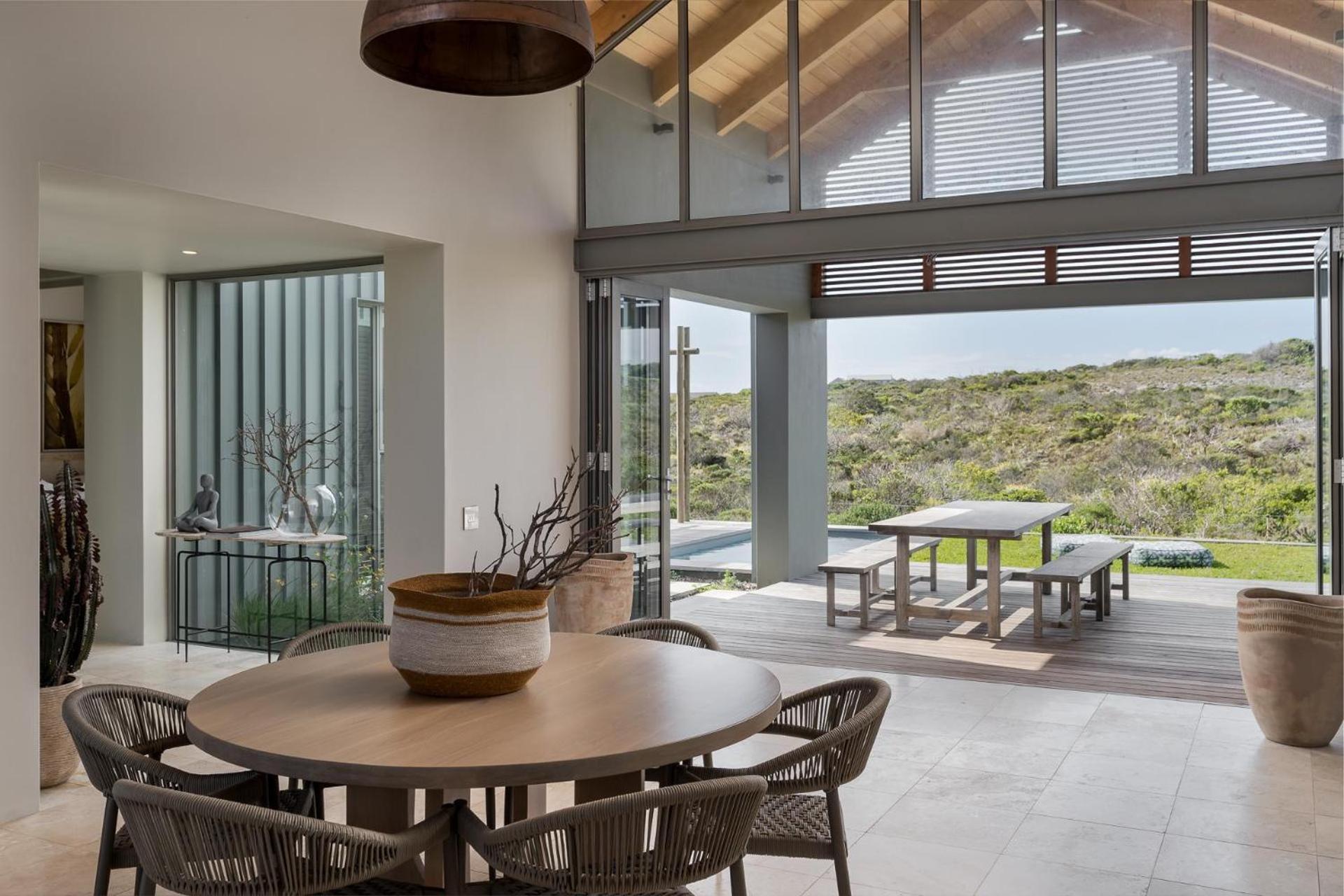 Romansbaai Collection คานสบาย ภายนอก รูปภาพ