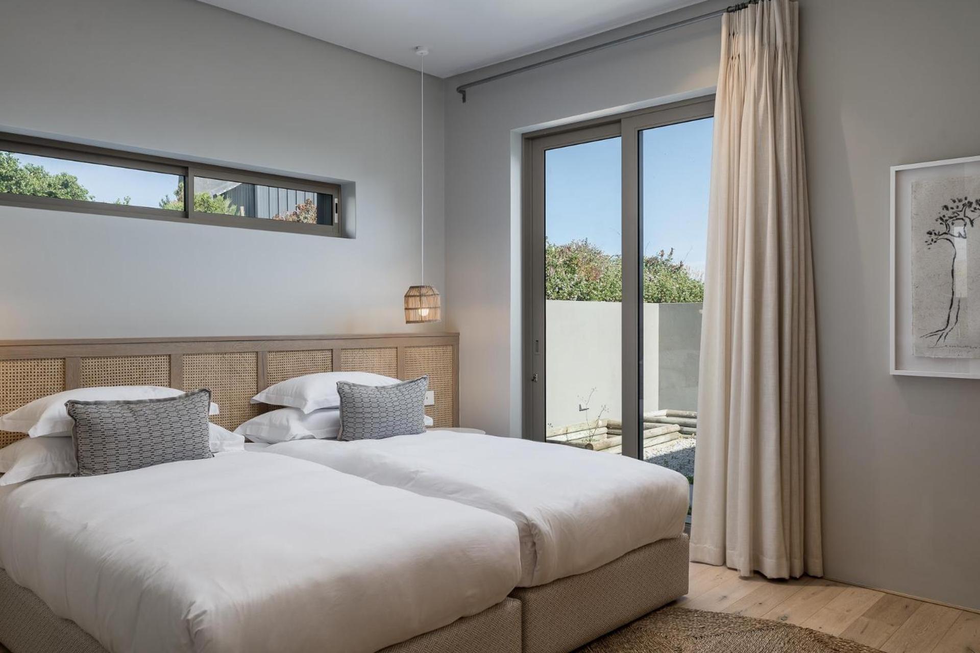Romansbaai Collection คานสบาย ภายนอก รูปภาพ