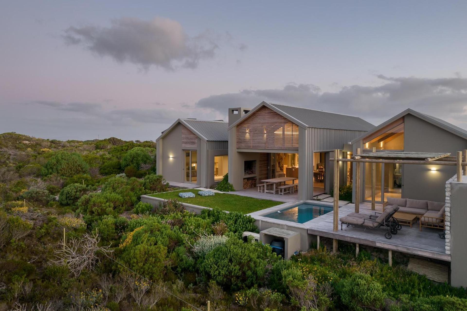 Romansbaai Collection คานสบาย ภายนอก รูปภาพ