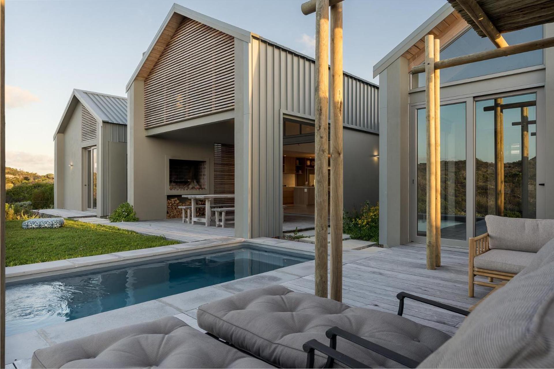 Romansbaai Collection คานสบาย ภายนอก รูปภาพ