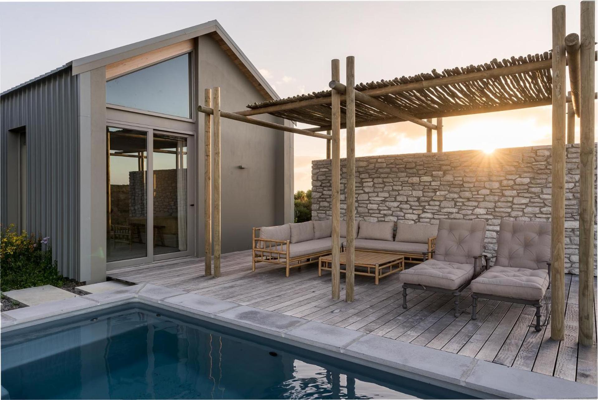 Romansbaai Collection คานสบาย ภายนอก รูปภาพ
