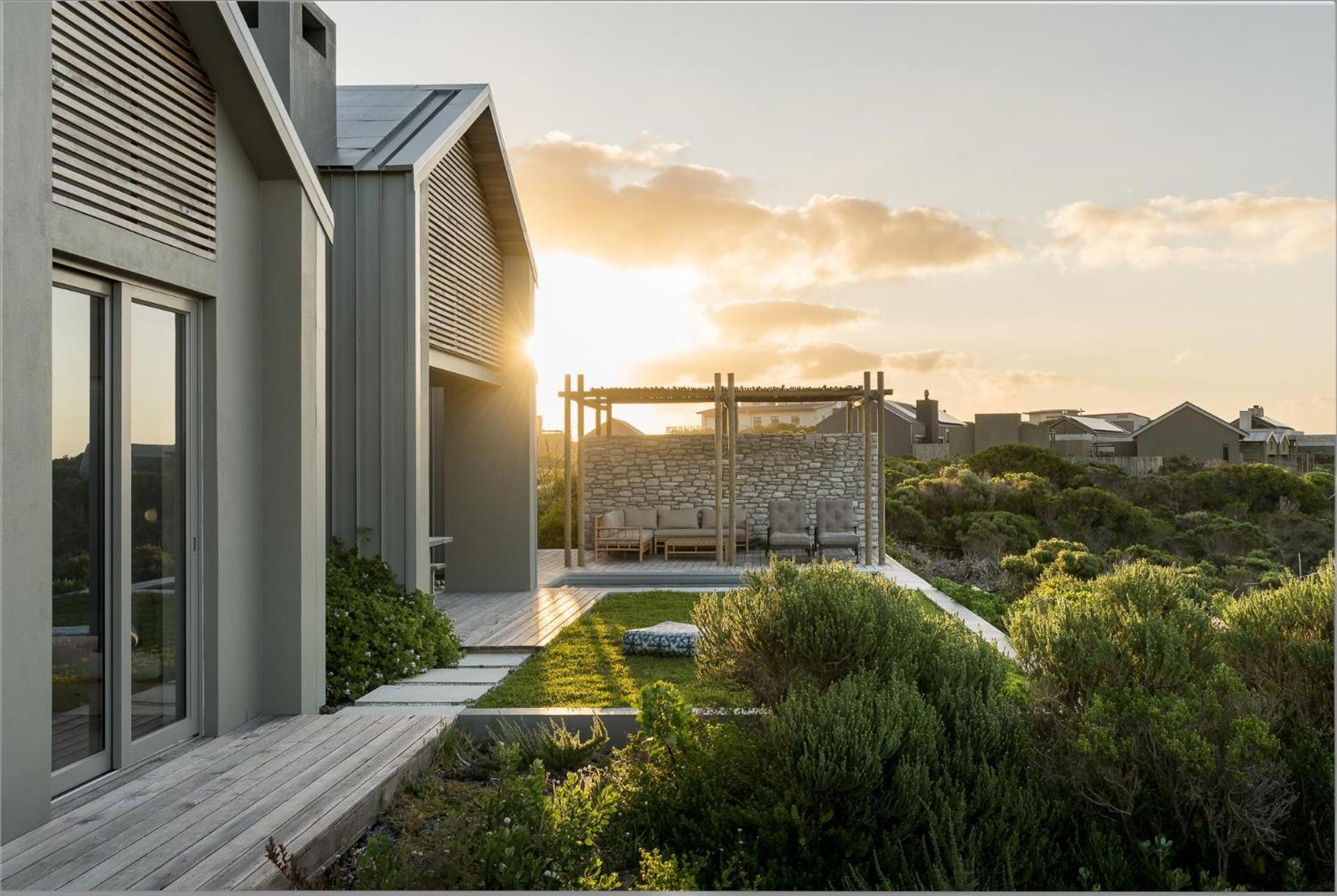 Romansbaai Collection คานสบาย ภายนอก รูปภาพ