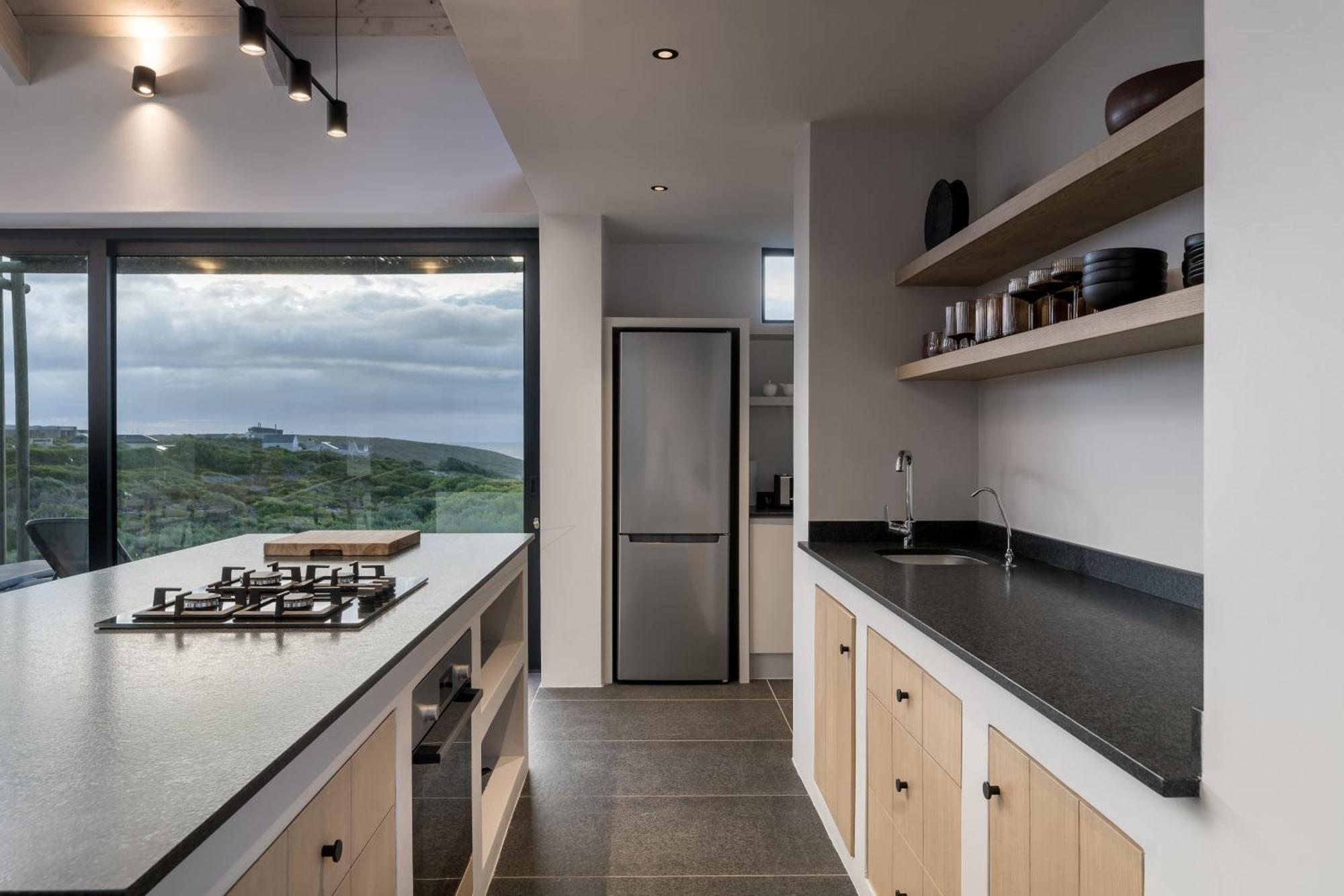 Romansbaai Collection คานสบาย ภายนอก รูปภาพ