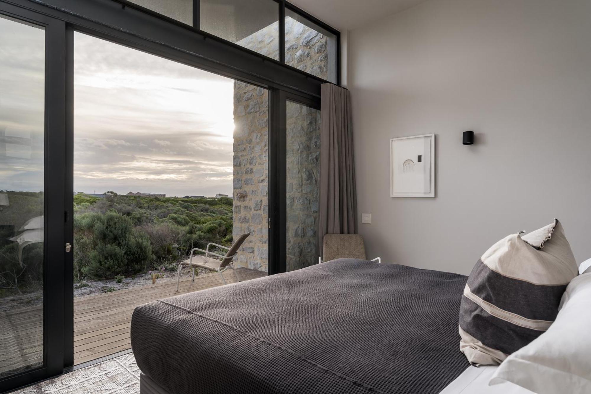 Romansbaai Collection คานสบาย ภายนอก รูปภาพ