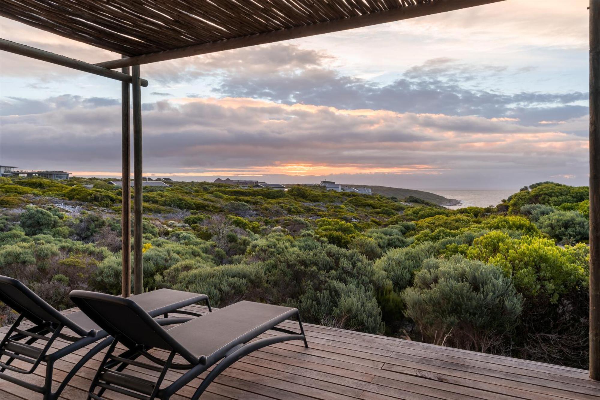 Romansbaai Collection คานสบาย ภายนอก รูปภาพ