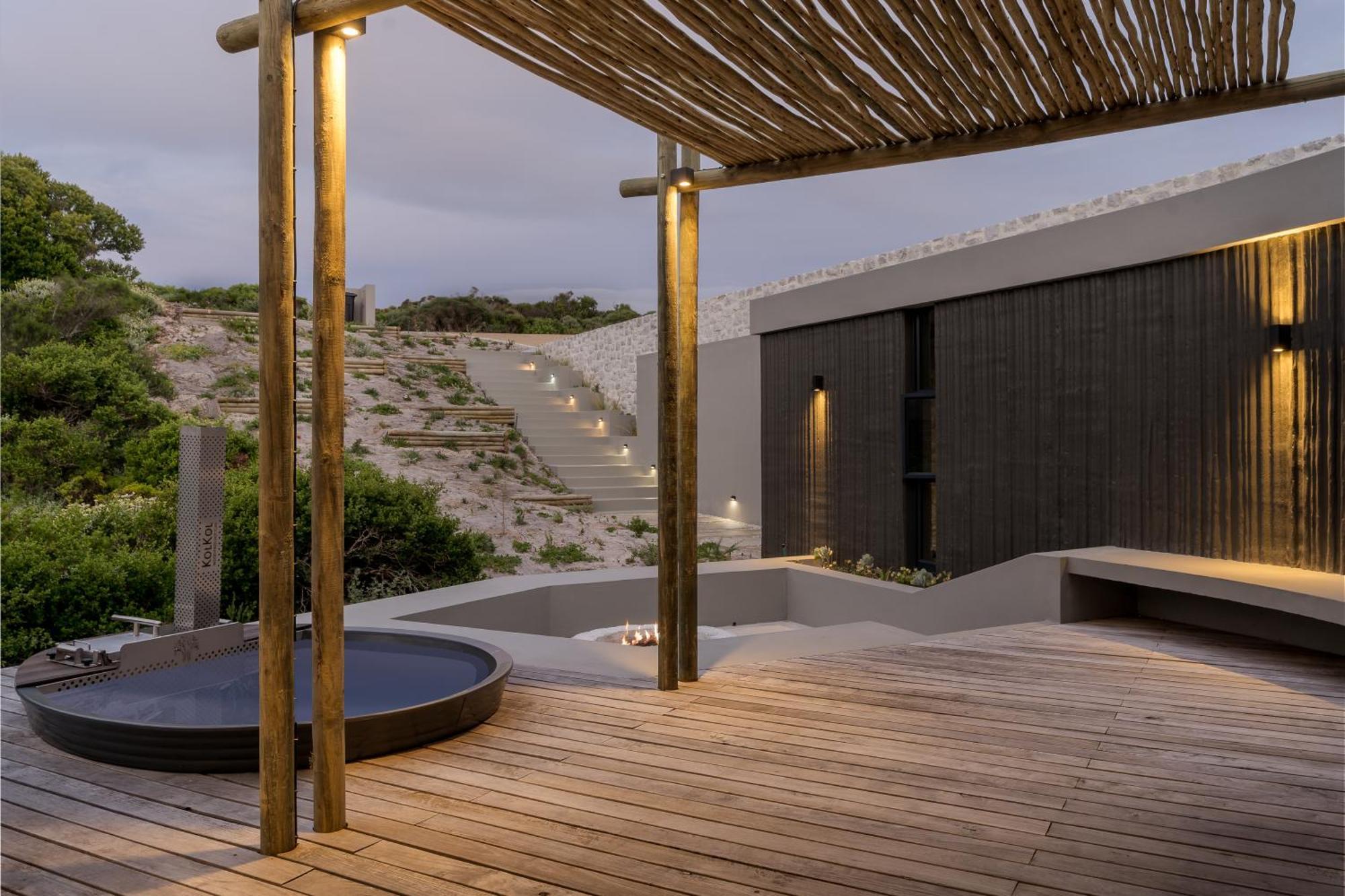 Romansbaai Collection คานสบาย ภายนอก รูปภาพ