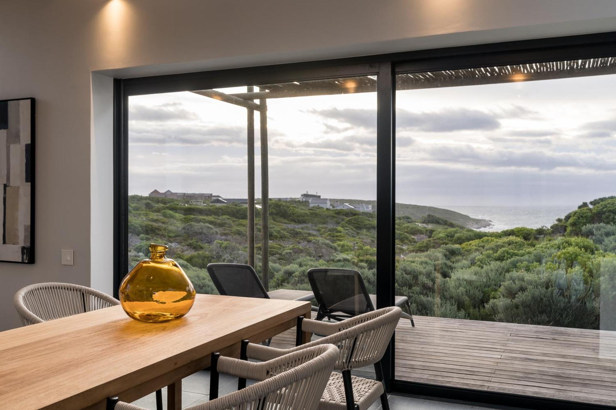 Romansbaai Collection คานสบาย ภายนอก รูปภาพ